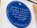 Laurel, Stan - Hardy, Oliver (id=2227)